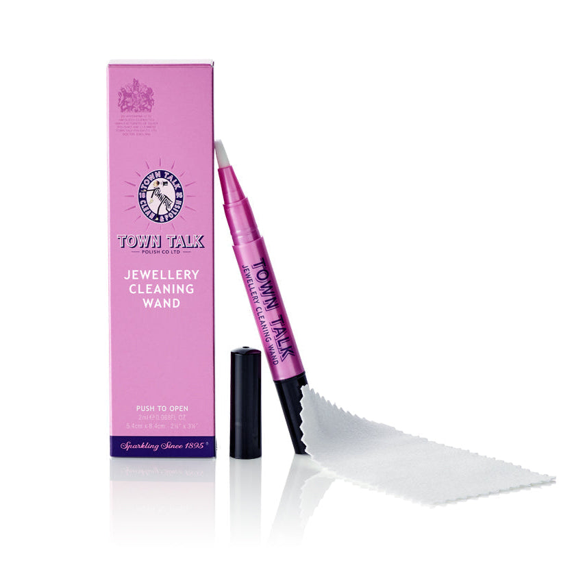 Town Talk Jewellery Reinigungsstab 2ml Set