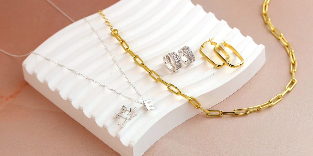 Why is Real Gold and Silver Jewellery so Expensive?