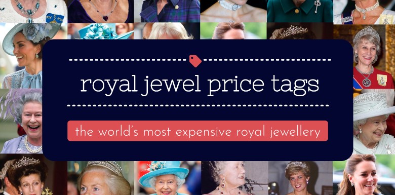 royal jewel price tags