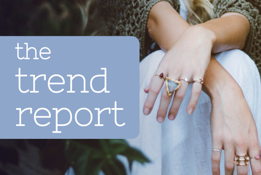 the 2021 trend report