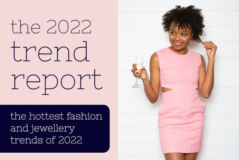 the 2022 trend report