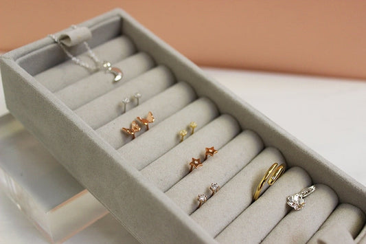 glossary: diamonds - from carats to clarity