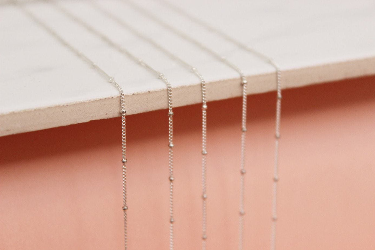what length chain should you buy?