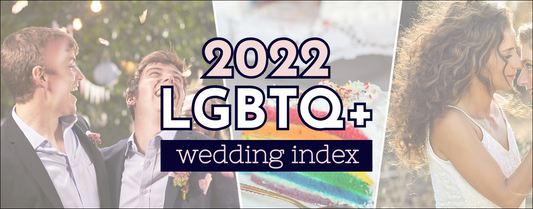 2022 LGBTQ Wedding Index