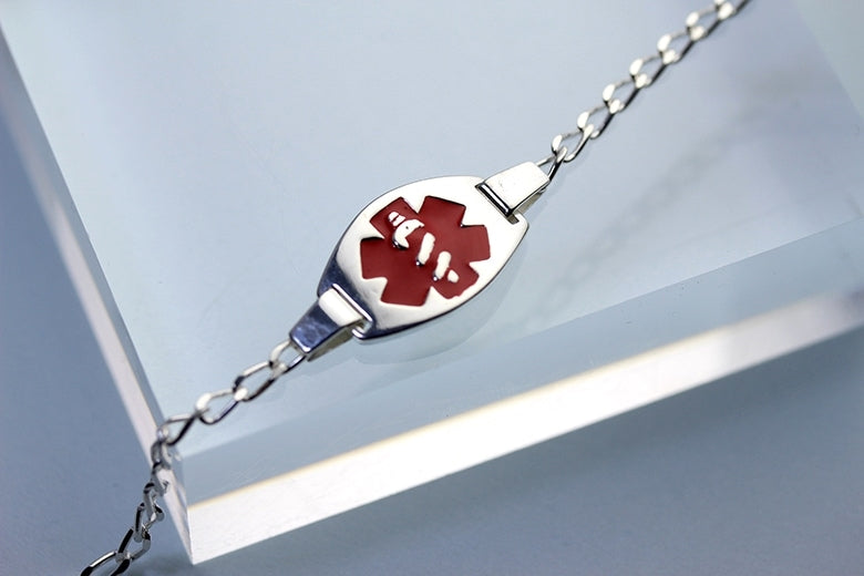 medical ID jewellery: things to consider