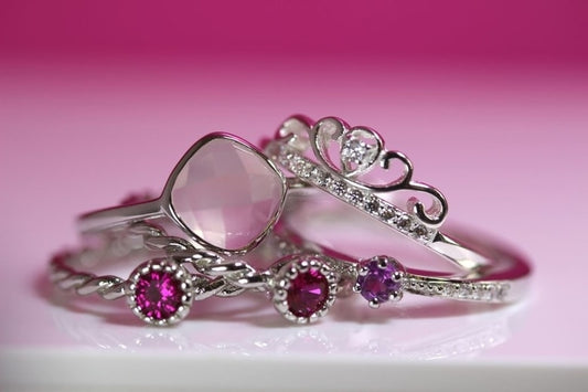 how to: find your ring size