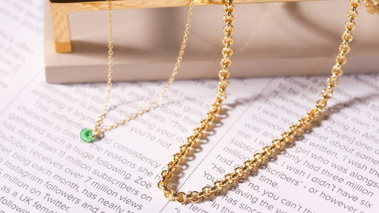 how to clean gold plated jewellery