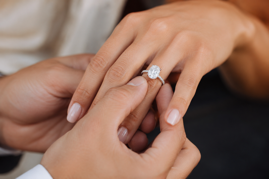The World's Most Expensive Engagement Rings