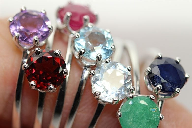 Jewellery Care Guide: How To Clean Your Jewellery