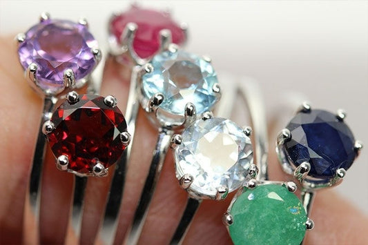 Jewellery Care Guide: How To Clean Your Jewellery