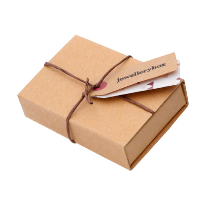 Kleines ovales Medaillon aus mattem Sterlingsilber mit Engel