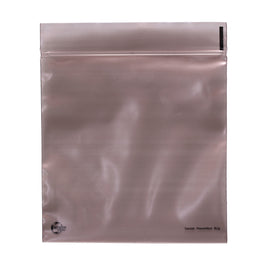 Oxidationsschutz 15 cm x 15 cm Groß Intercept' Reißverschluss Beutel