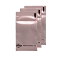 Anlaufschutz-Zipbeutel Intercept, klein, 5 cm x 7,5 cm (3er-Pack)