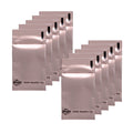 Oxidationsschutz 5 cm x 7,5 cm Klein Intercept' Reißverschluss Beutel (10er - Pack)