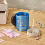 Town Talk Silber Glanz Flüssiges Reinigungsset 225 ml