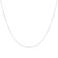 Belcher-Kette aus Sterlingsilber
