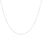 Belcher-Kette aus Sterlingsilber