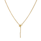 Vergoldet Sterlingsilber Verstellbar Halsband bis 51 cm Belcher Kette mit Schiebekugelverschluss