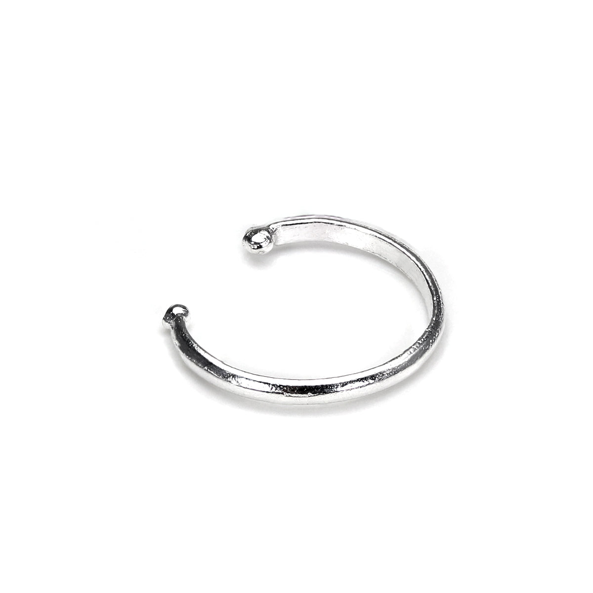 Sterlingsilber Ohrstecker