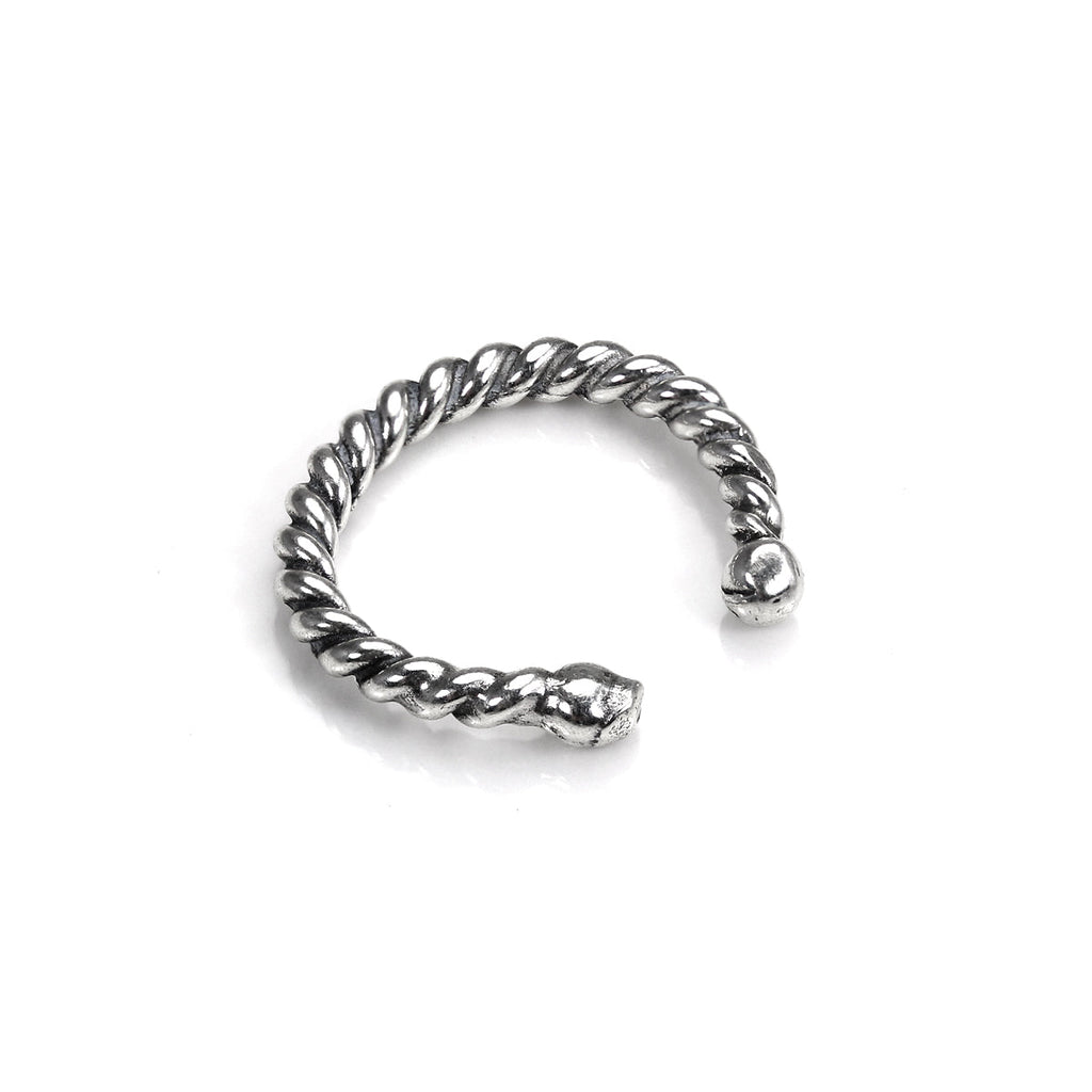 Sterlingsilber Ohrstecker