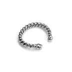Sterlingsilber Ohrstecker