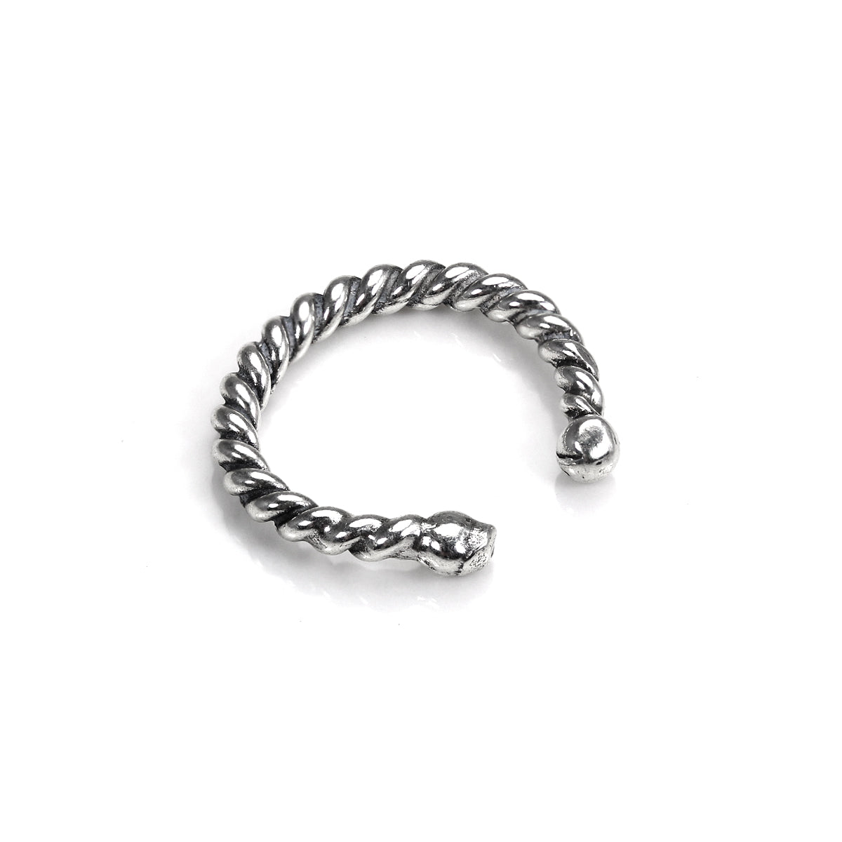 Sterlingsilber Ohrstecker