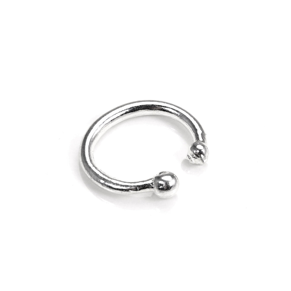 Sterlingsilber Ohrstecker