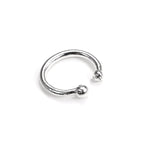 Sterlingsilber Ohrstecker