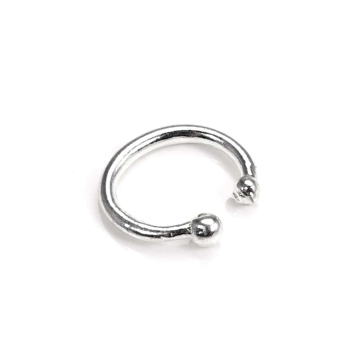 Sterlingsilber Ohrstecker