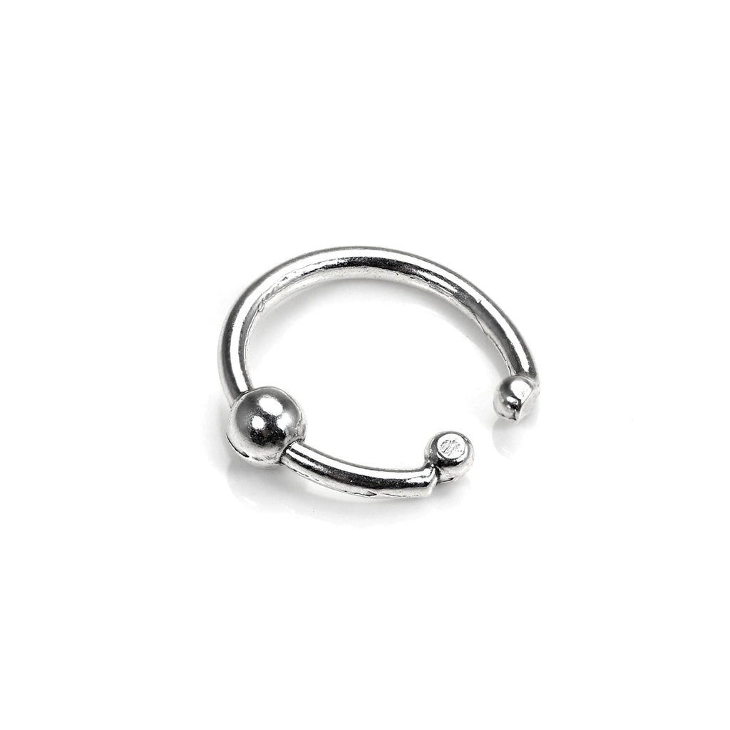 Sterlingsilber Ohrstecker