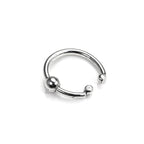 Sterlingsilber Ohrstecker