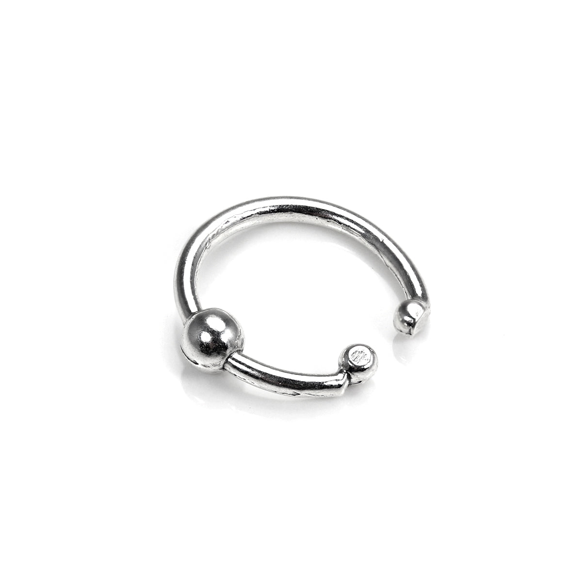 Sterlingsilber Ohrstecker