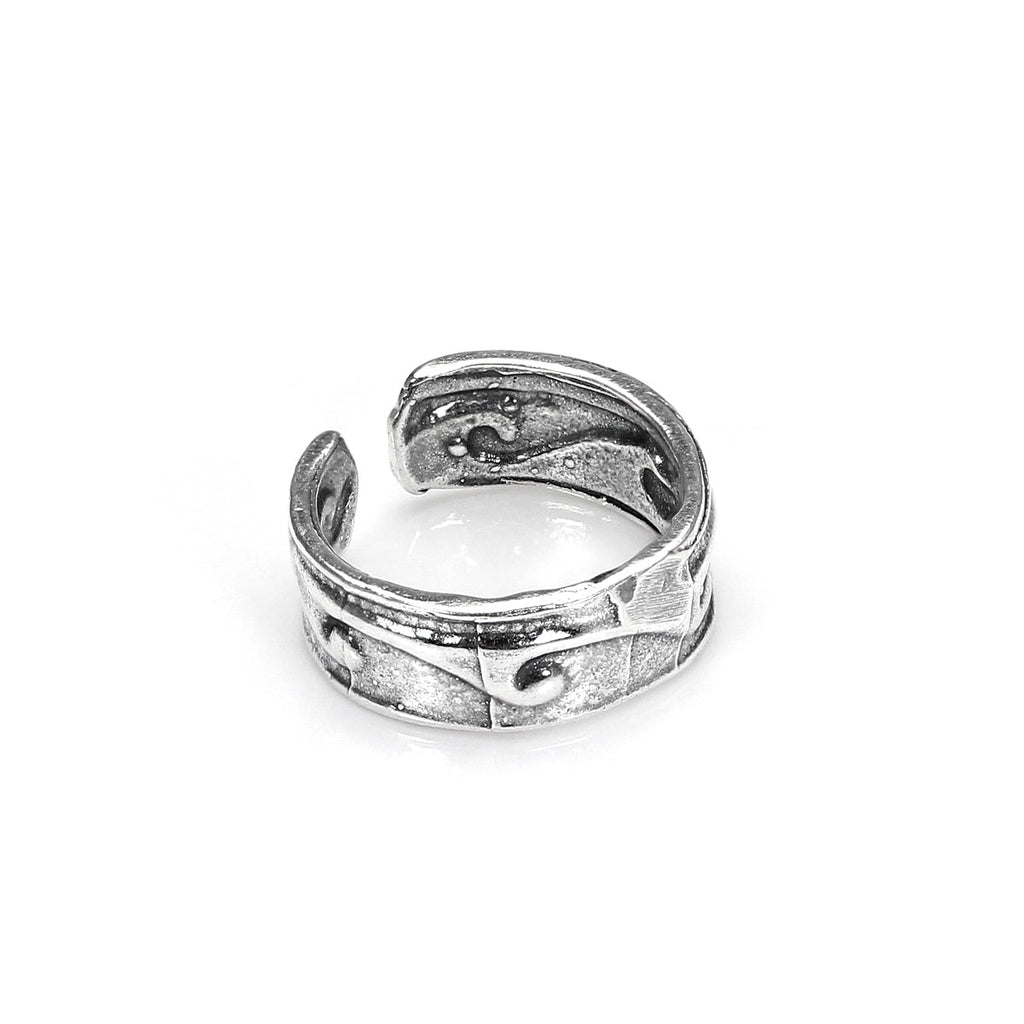 Sterlingsilber Ohrstecker
