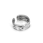 Sterlingsilber Ohrstecker