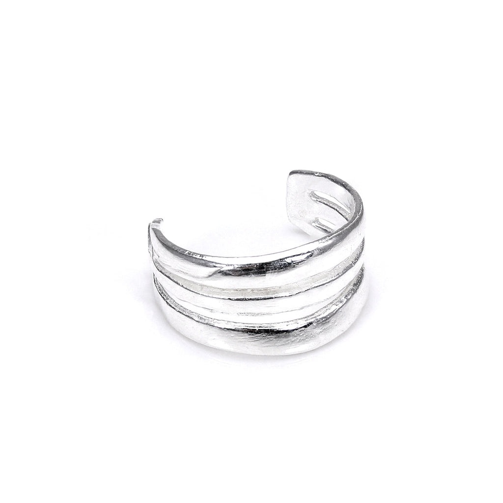 Sterlingsilber Ohrstecker
