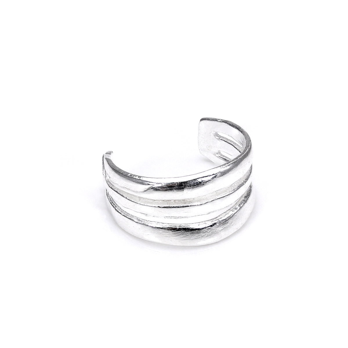Sterlingsilber Ohrstecker