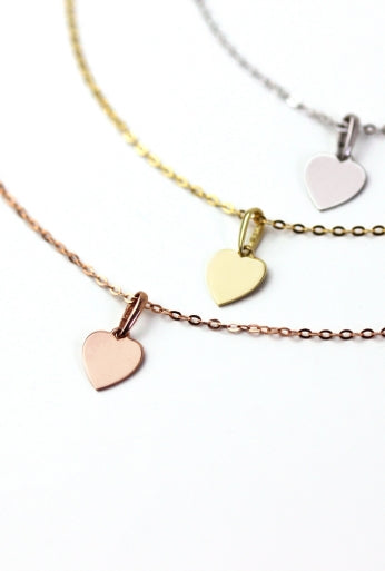Roségold-Schmuck