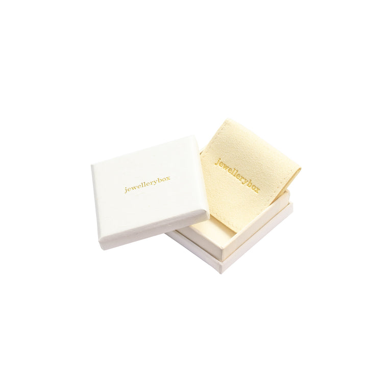 JB Kleine Box mit Stoffbeutel