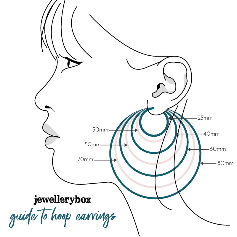 Large Hoops