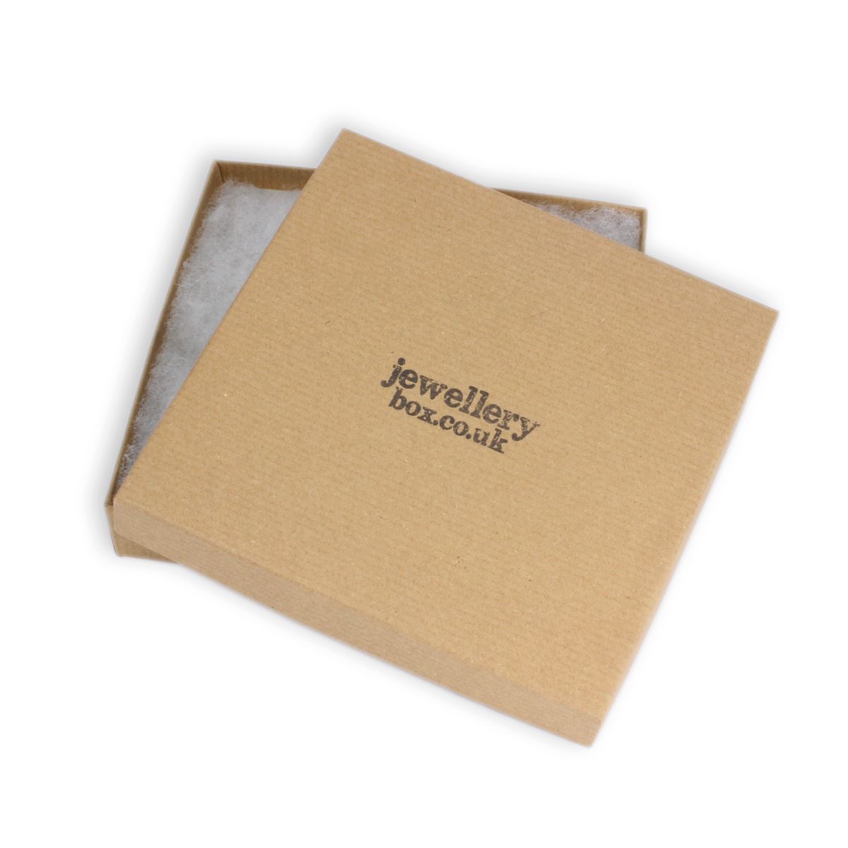 JB Große tiefe quadratische Box