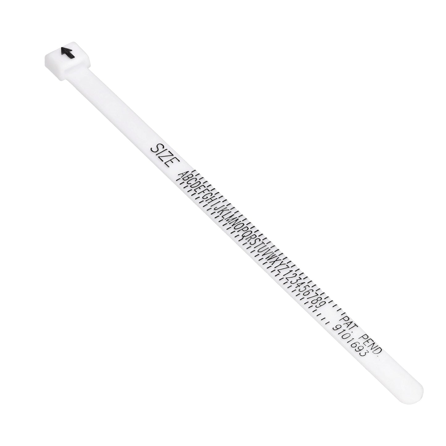 Ring Größen Übersicht