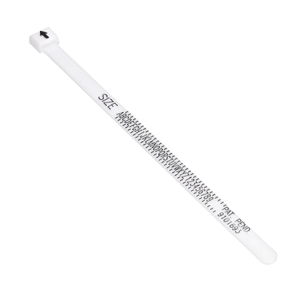 Ring Größen Übersicht