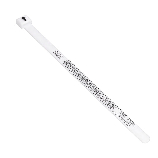 Ring Größen Übersicht