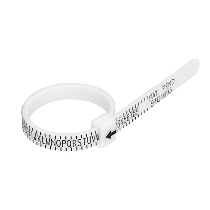 Ring Größen Übersicht